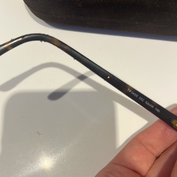 Authentic Tom Ford glasses - Picture 3 of 3